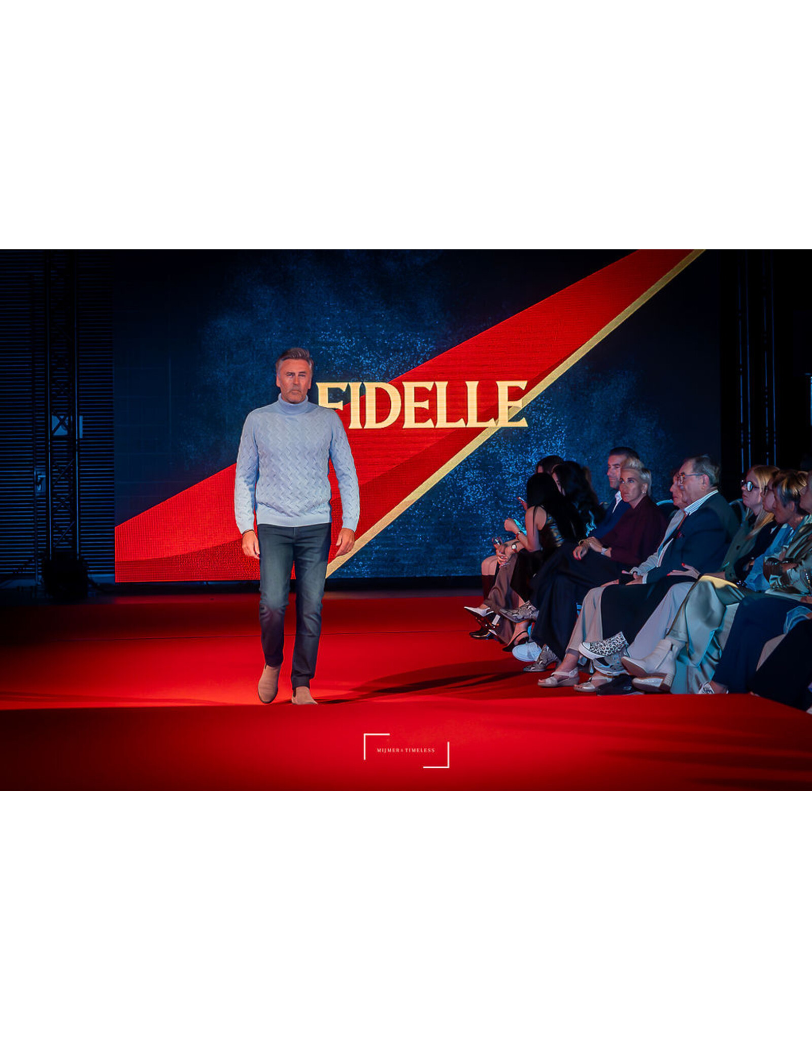 SAND 5477 ID KNITWEAR