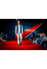 ARMANI EXCHANGE A/X XM000338 AF12291 KNITTED PULLOVER OFF WHITE