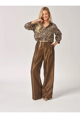 LALOTTI RENAED PANTS OLIVE