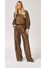 LALOTTI RENAED PANTS OLIVE