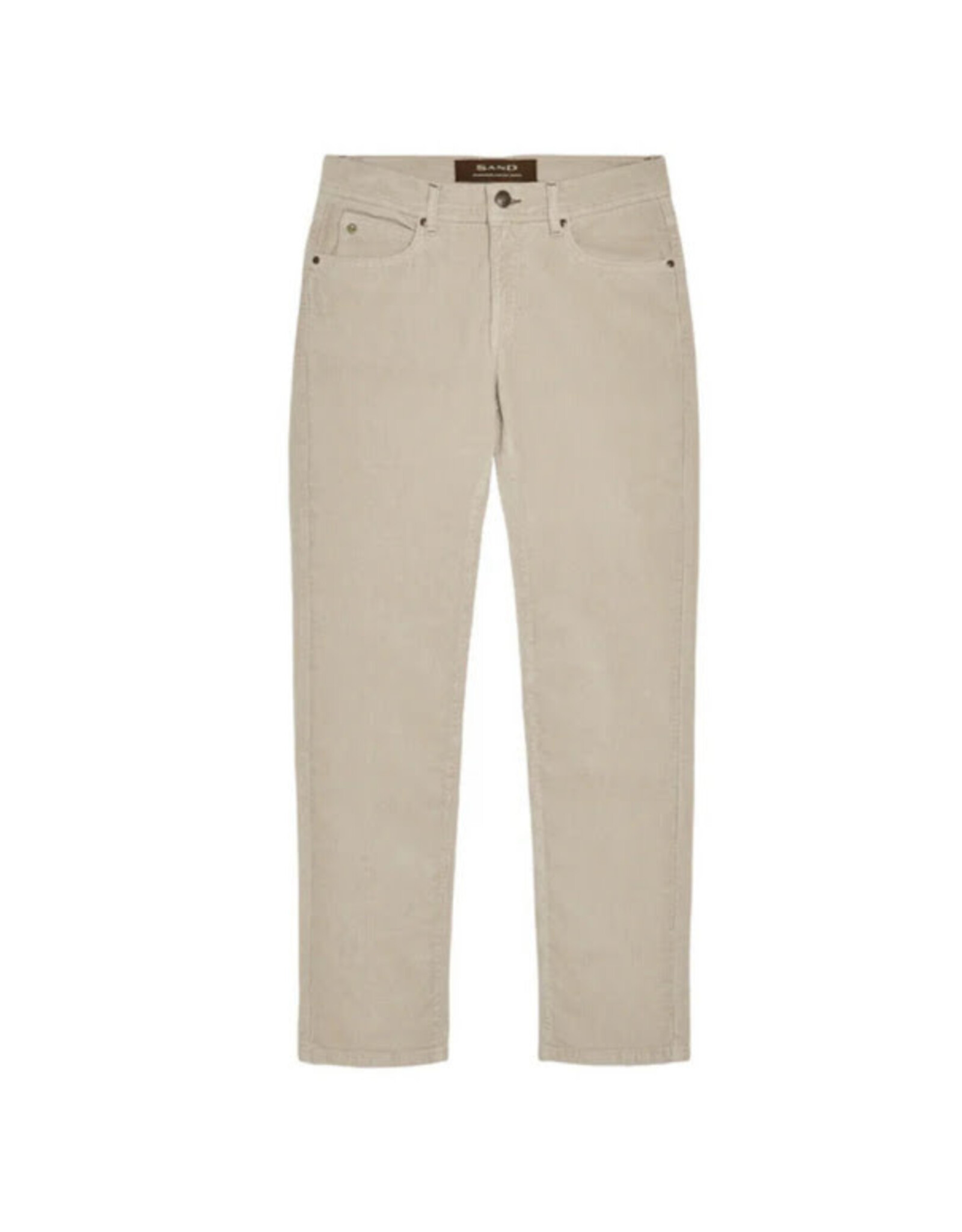 SAND 0778 BURTON N BROEK KLEUR 218