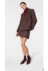 NENETTE 40BB-VANNI CAPOSPALLA CONFEZIONE PEACOAT VAR UNICA