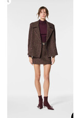 NENETTE 40BB-VANNI CAPOSPALLA CONFEZIONE PEACOAT VAR UNICA