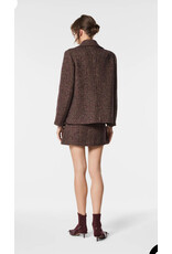 NENETTE 40BB-VANNI CAPOSPALLA CONFEZIONE PEACOAT VAR UNICA