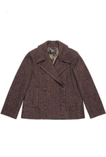 NENETTE 40BB-VANNI CAPOSPALLA CONFEZIONE PEACOAT VAR UNICA