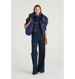 CARACTERE F008A0 TAGLIA PIUMINO CORTO CINA