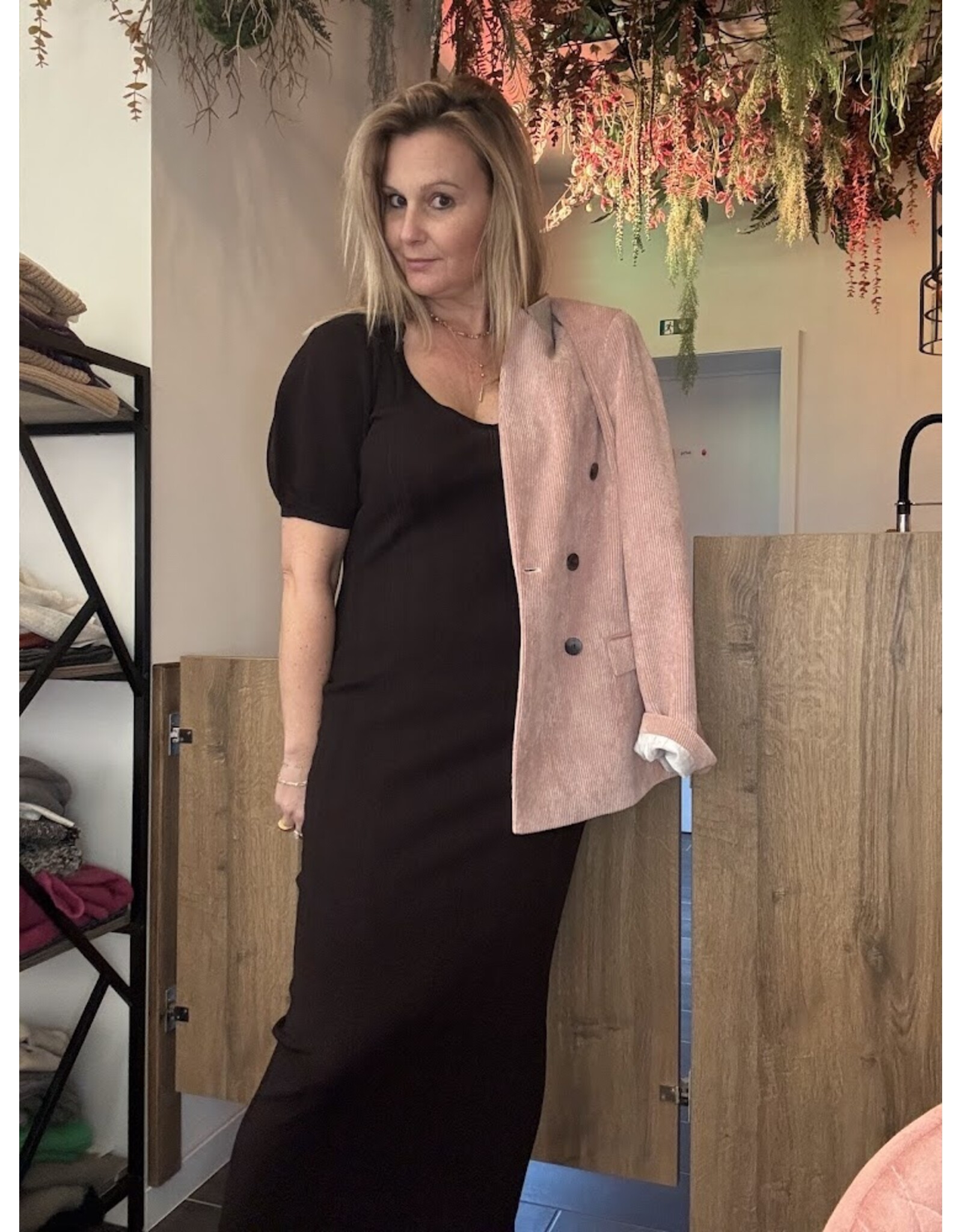 ACTITUDE TWIN SET 252AP3020 ABITO HOT CHO