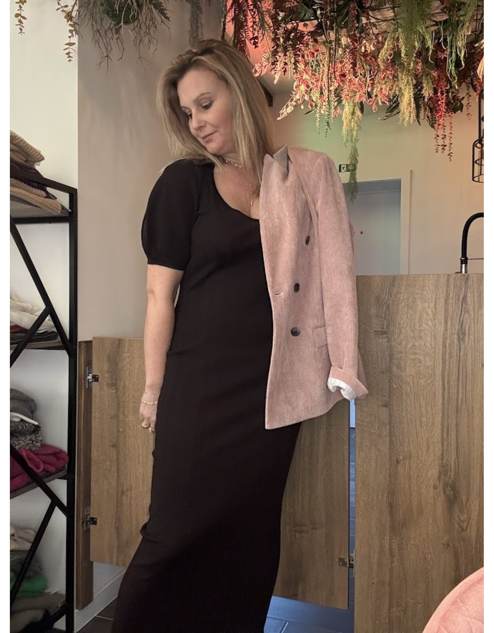 ACTITUDE TWIN SET 252AP3020 ABITO HOT CHO