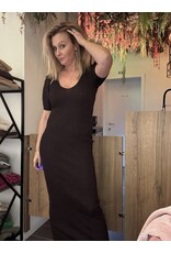 ACTITUDE TWIN SET 252AP3020 ABITO HOT CHO