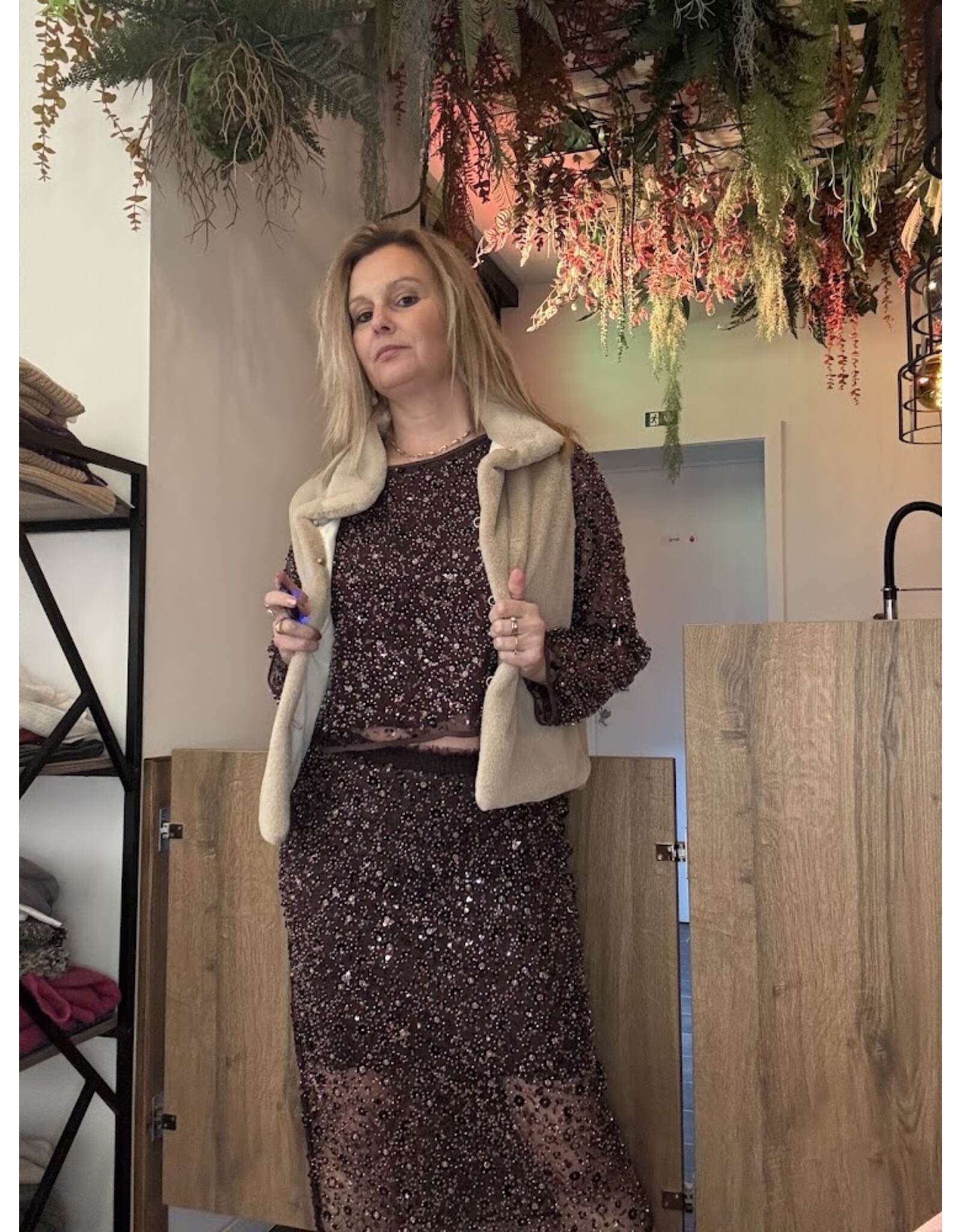 Leonie de Paris JOSI VESTJE