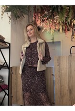 ACTITUDE TWIN SET 252AP2270 GONNA HOT CHO