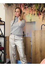 MARCH23 PULL ALINA WOOLBLEND SILVER GREY