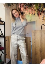 MARCH23 PULL ALINA WOOLBLEND SILVER GREY