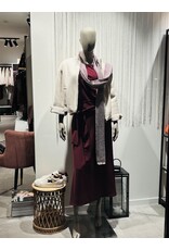 LALOTTI TEDDY CAPE ECRU