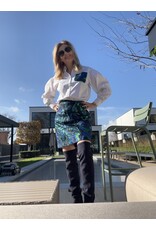 MARCH23 OLIVIA BOOT CLOUDY BLUE SUEDE