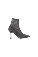 MARCH23 VASCO PUMP HIGH HEEL GREY MESH
