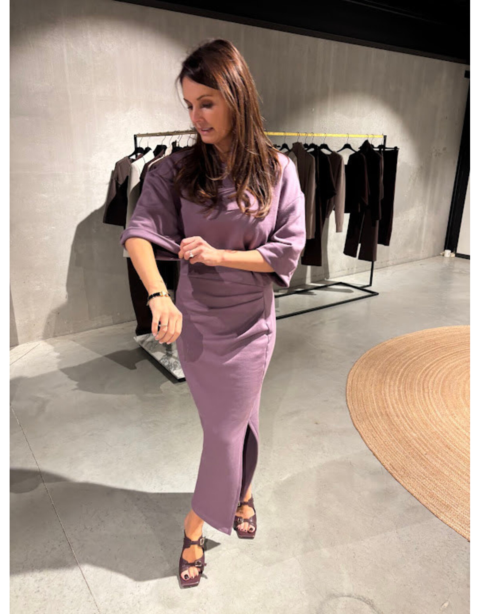 MARCH23 MY DRESS MAGY PALE PLUM