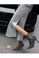 MARCH23 MY SKIRT CHIARI SILVER GREY