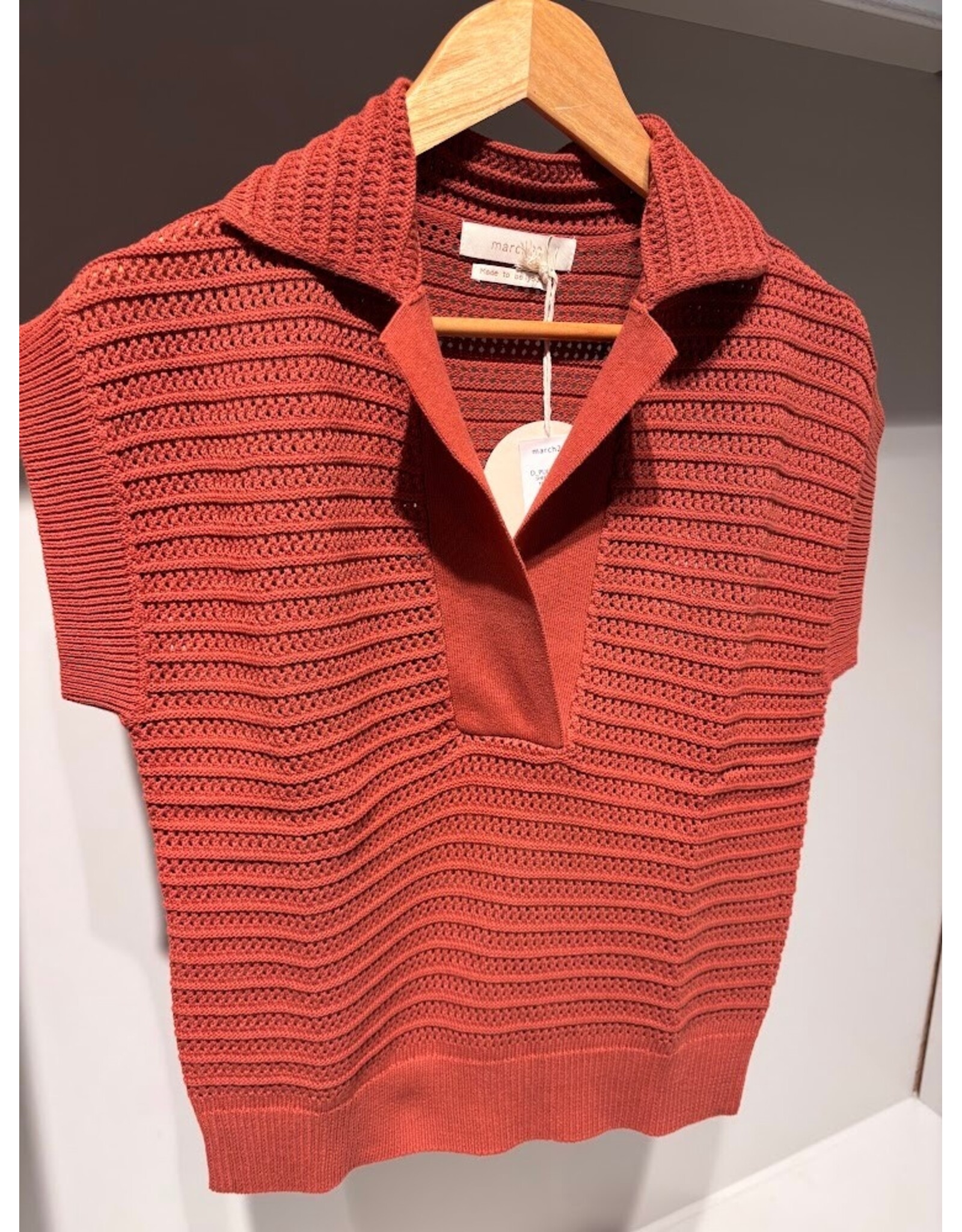 MARCH23 PULL TRUST TERRACOTTA