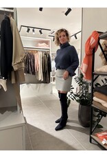 MARCH23 OLIVIA BOOT CLOUDY BLUE SUEDE