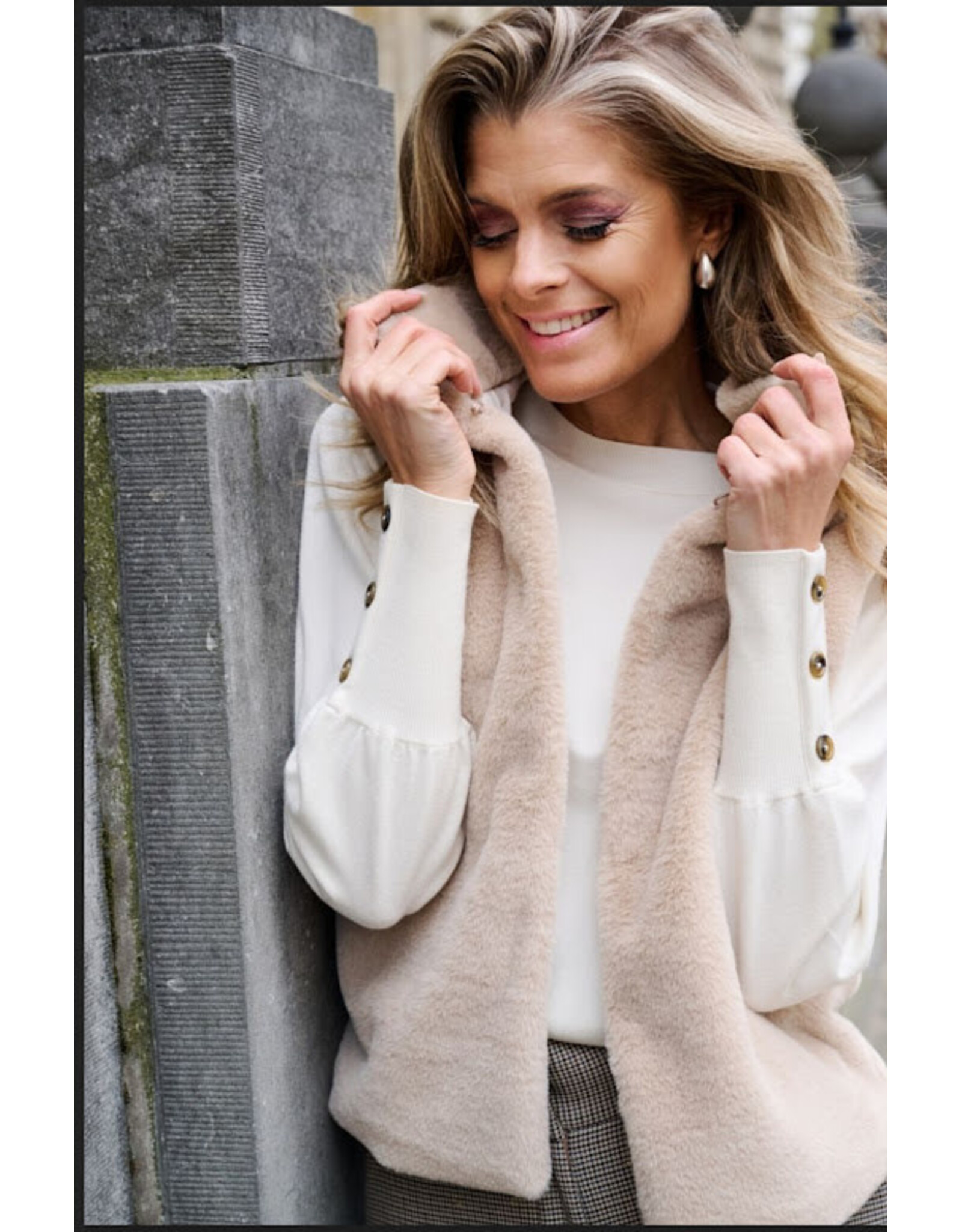 Leonie de Paris JOSI VESTJE