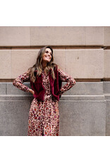 Leonie de Paris JOSI VESTJE