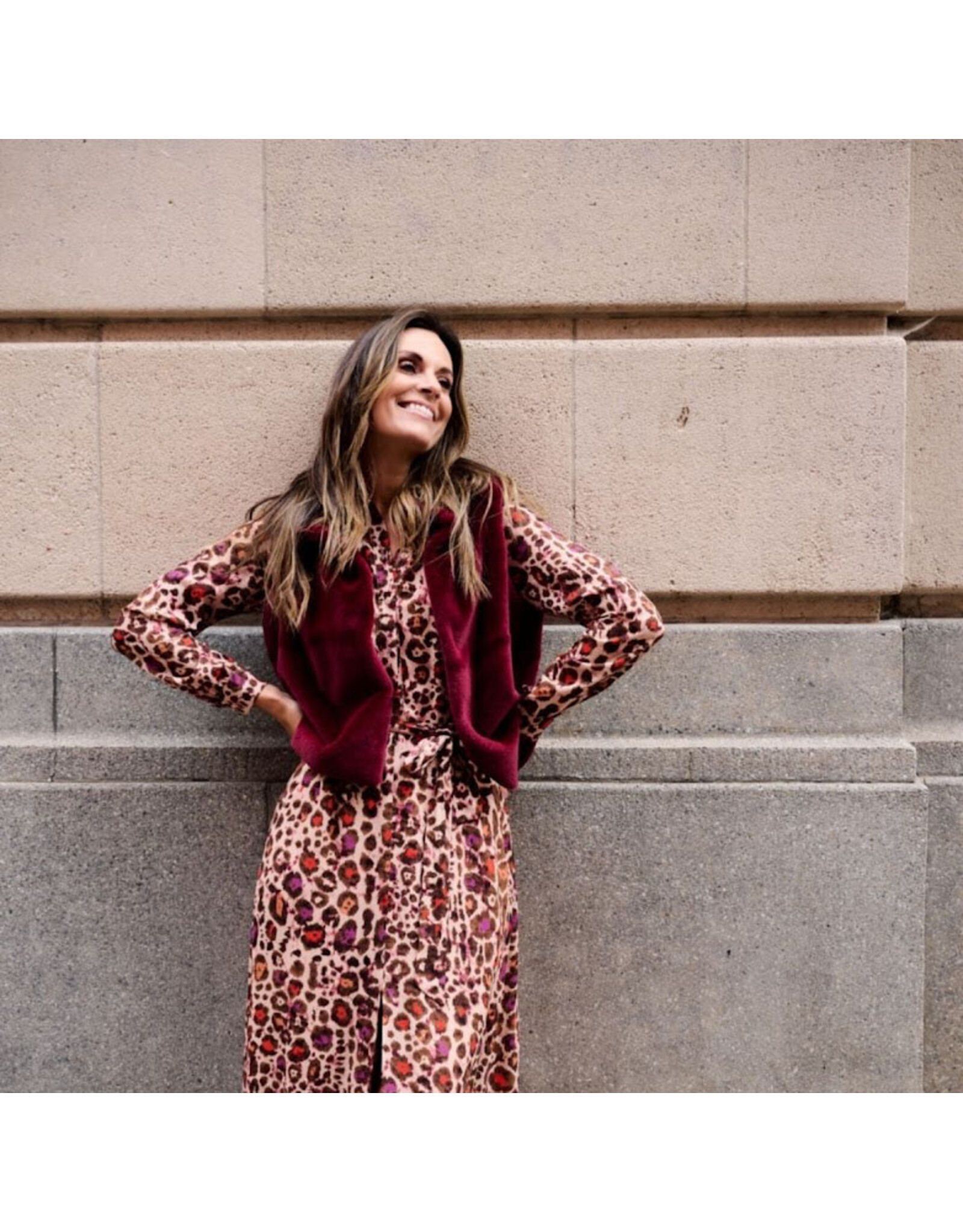 Leonie de Paris JOSI VESTJE