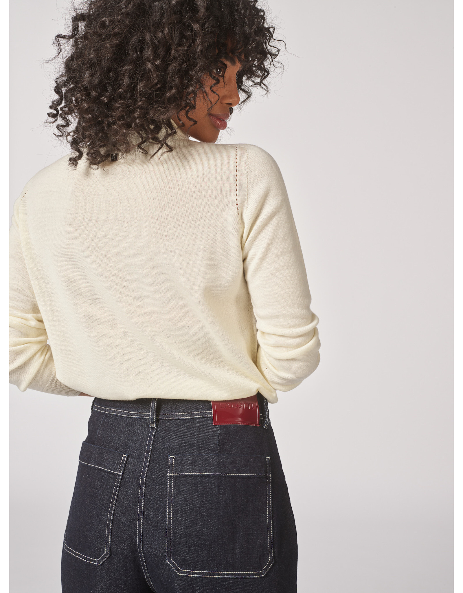 LALOTTI GABRIELLE JEANS