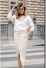 Leonie de Paris SUZE ROK ZAND