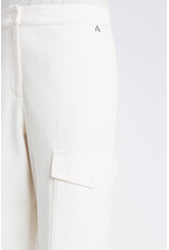 ACTITUDE TWIN SET 252AP2102 PANTALONE NEVE