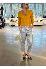 ACTITUDE TWIN SET 252AP3101 MAGLIA MANGO