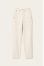 BA&SH PANTALON CALI ECRU