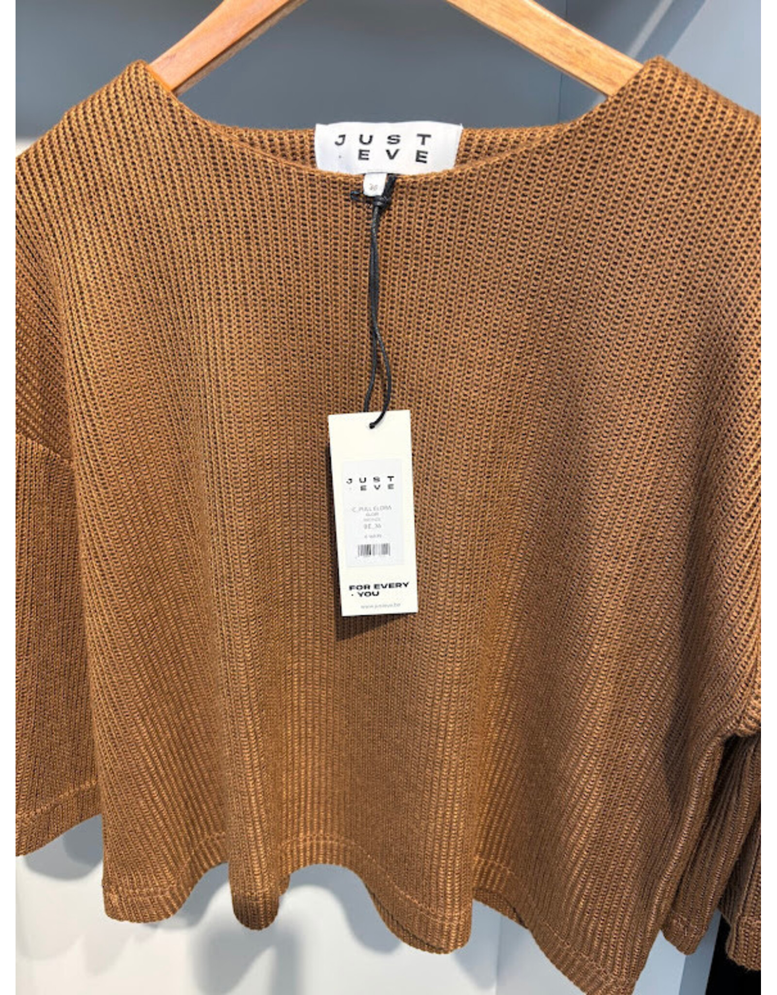 JUST EVE PULL ELORA GLORI BLONZE