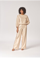 LALOTTI BILLY PANTS GOLD