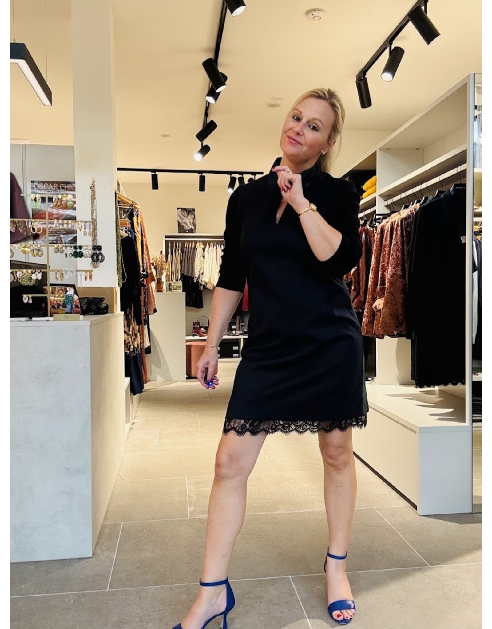 NENETTE 40BB-AUSTRALIA ABITO CONFEZIONE CORTO VAR UNICA