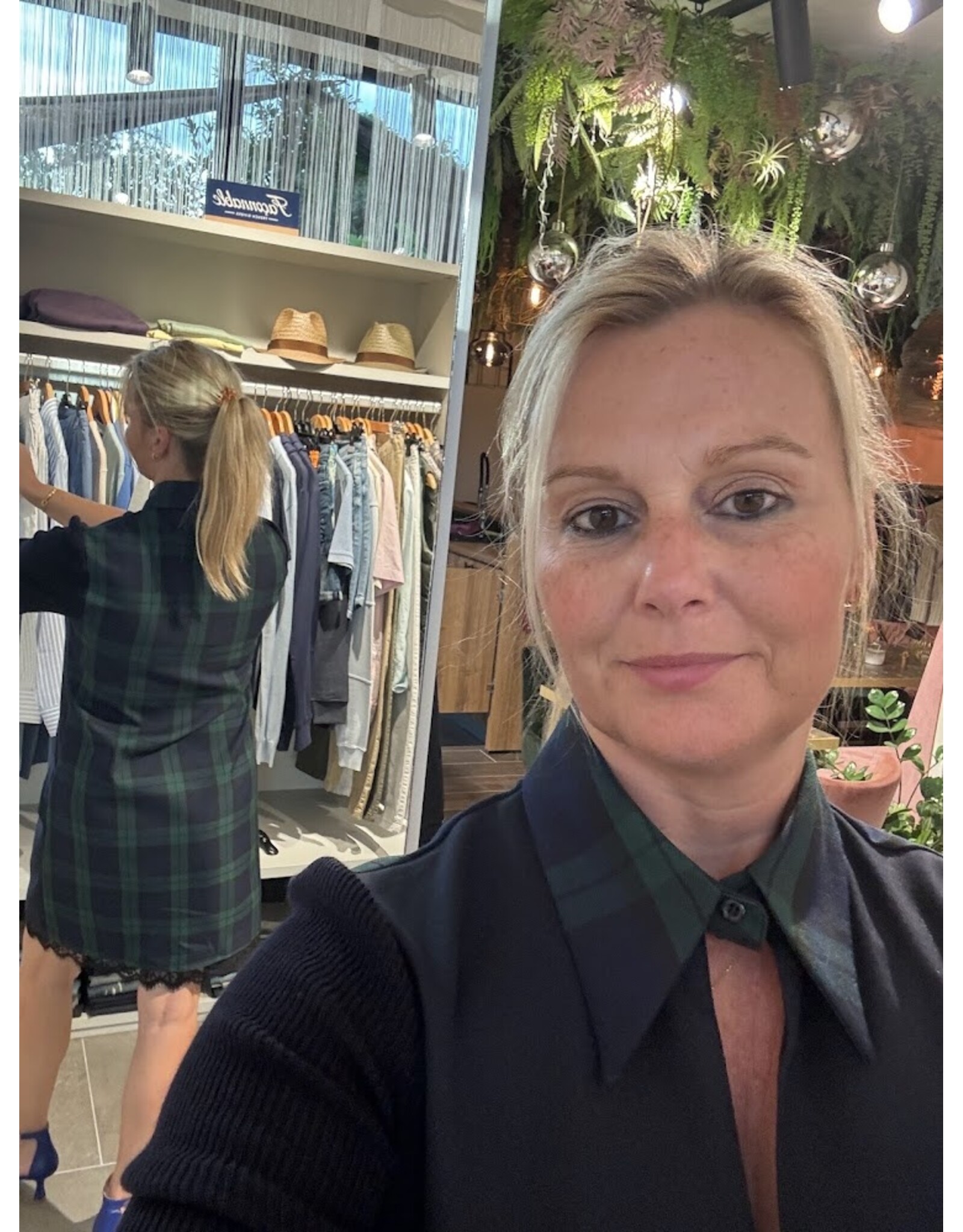 NENETTE 40BB-AUSTRALIA ABITO CONFEZIONE CORTO VAR UNICA