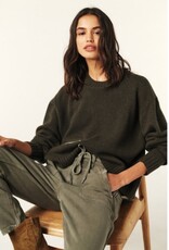 BA&SH PULL CESNIK KAKI