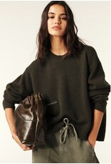 BA&SH PULL CESNIK KAKI