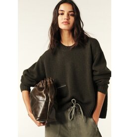 BA&SH PULL CESNIK KAKI