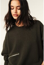 BA&SH PULL CESNIK KAKI