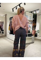 BA&SH PULL FILL ROSE POUDRE