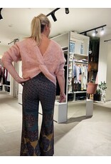 BA&SH PULL FILL ROSE POUDRE