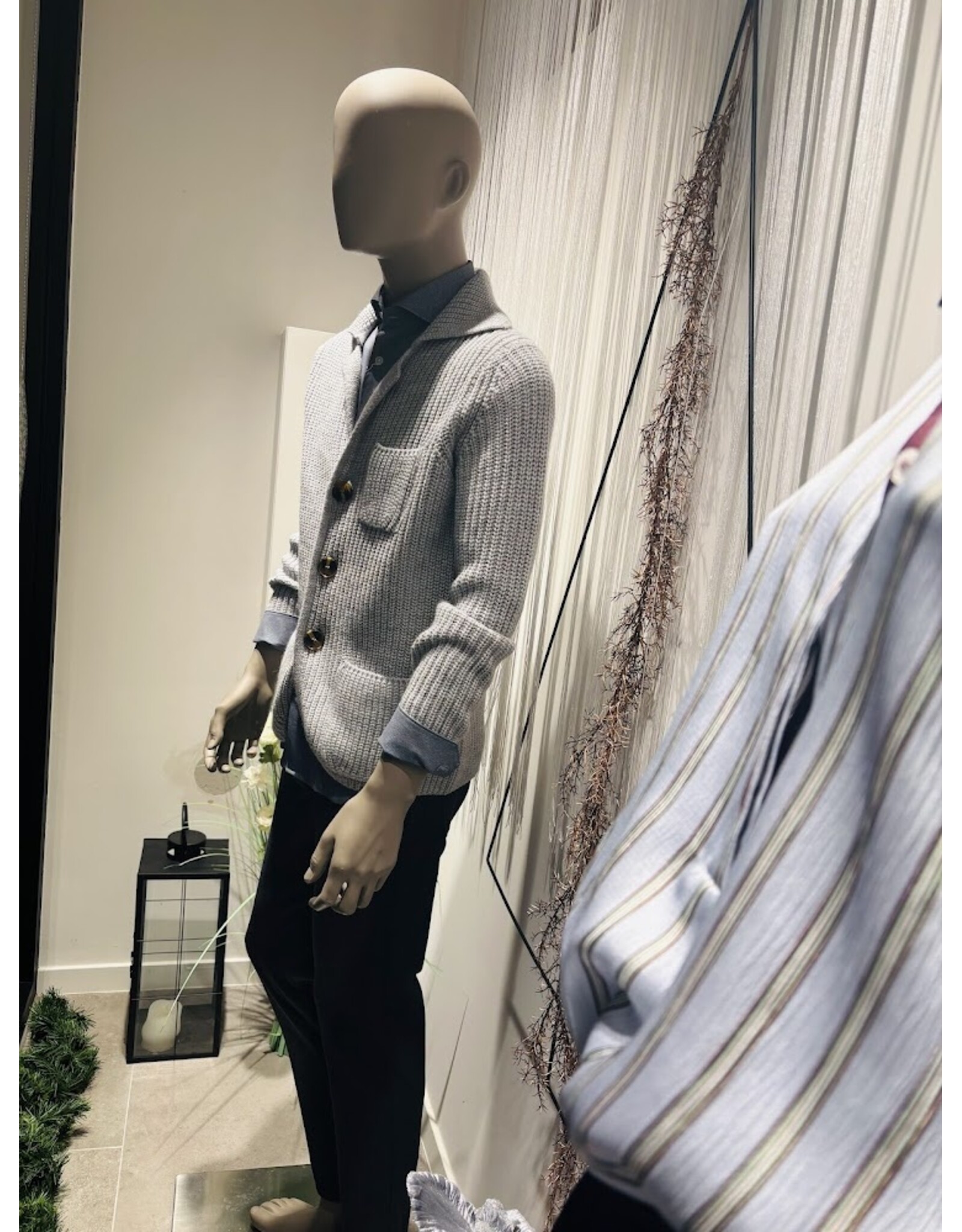 SAND 5632 DEAN KNITWEAR