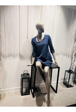 Leonie de Paris LORE KLEED MARINE