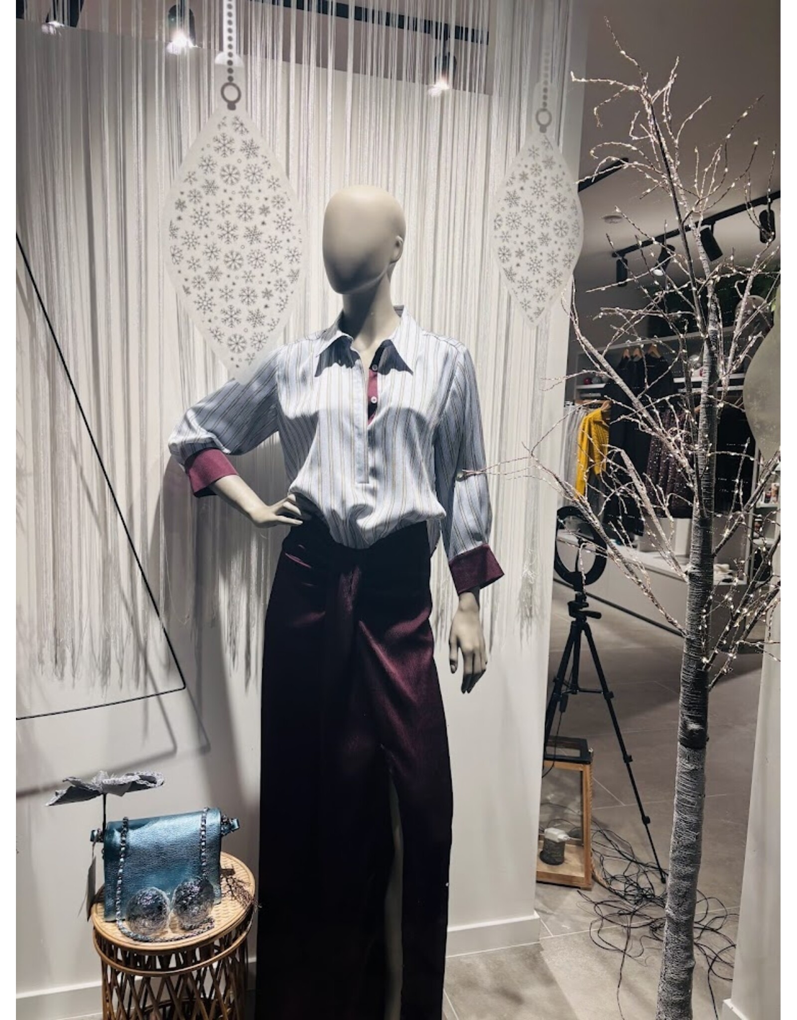 MARCH23 DRESS MIA BAROLO+BLUE