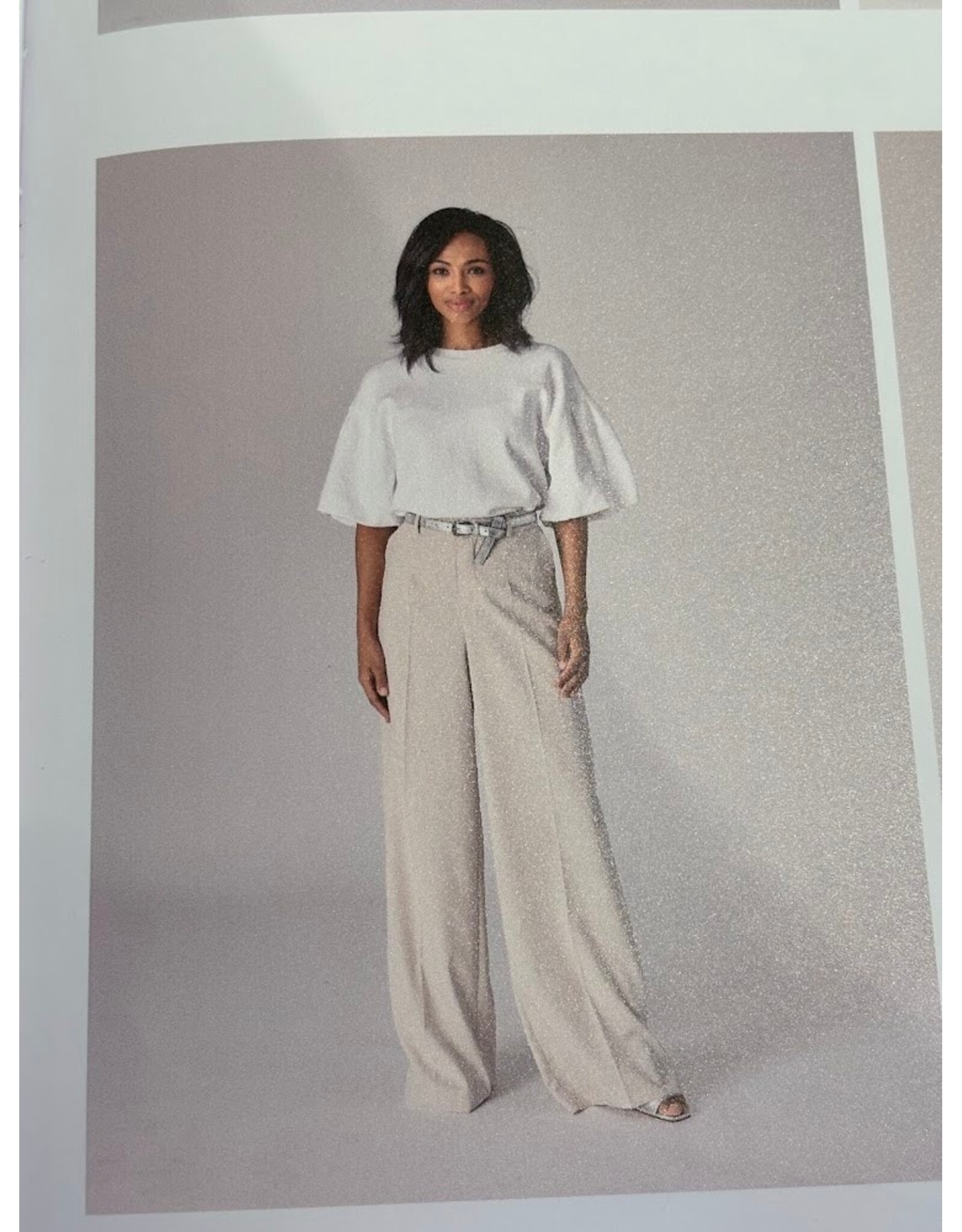 LALOTTI TONY PULL OFF WHITE