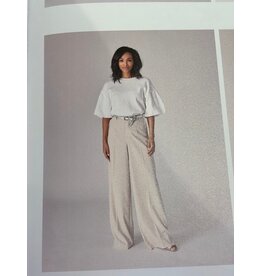 LALOTTI TONY PULL OFF WHITE