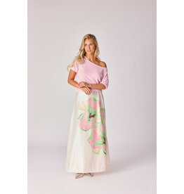 LALOTTI PILLOW PULL BABYPINK