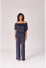 LALOTTI BILLY PANTS NAVY