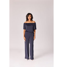 LALOTTI BILLY PANTS NAVY